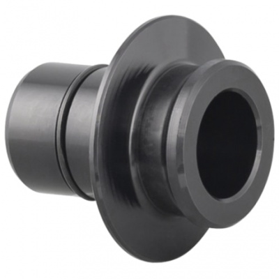 Bontrager 2023 DT350 Road 12mm Non-Disc Front Axle End Cap
