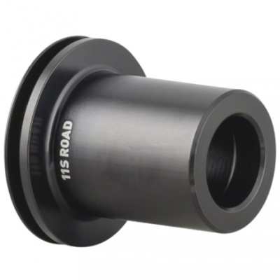 Bontrager DT350 Road 12 mm Non-Drive Rear Axle End Cap