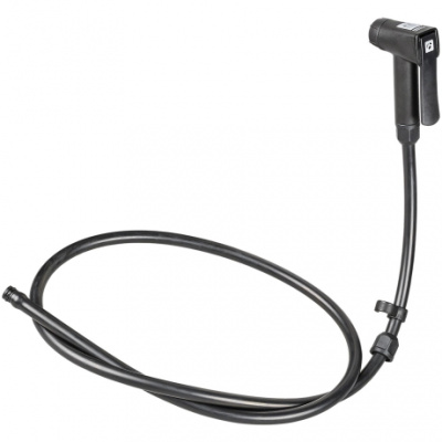 Bontrager DualCharger Pump Head with Hose