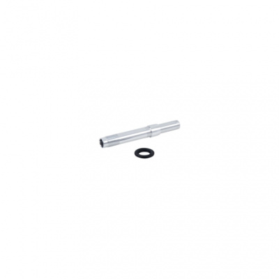 Bontrager Duster Elite Rear Axle Kit