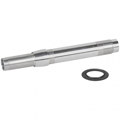 Bontrager Duster Elite Thru Axle