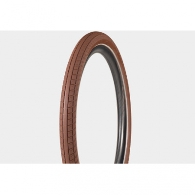 Bontrager E6 Hard-Case Lite E-bike Tyre