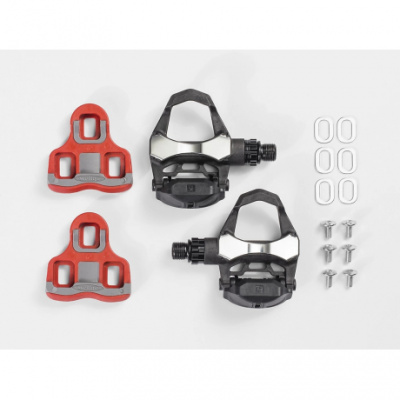 Bontrager Elite Road Pedal Set