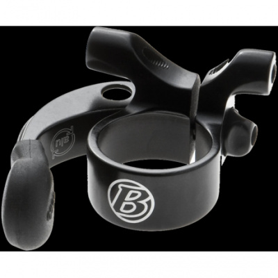 Bontrager Eyeleted Quick Release Seatpost Clamp