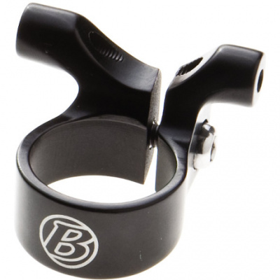 Bontrager Eyeleted Seatpost Clamp