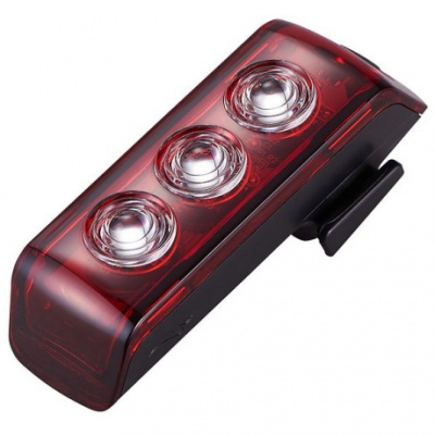 Bontrager FLUX 250R Rear Cycle Light