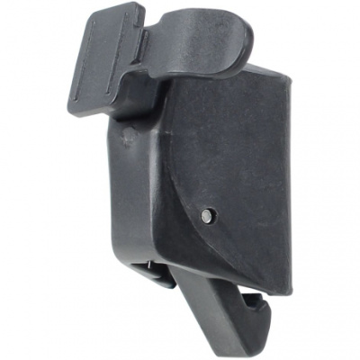 Bontrager Flare Mount for Madone 9 Seatpost