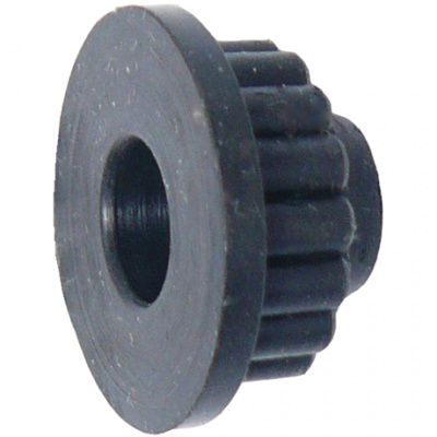 Bontrager Floor Pump Head Rebuild Grommet