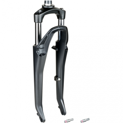 Bontrager Forklight 700c Fork
