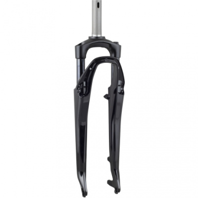Bontrager Forklight 700x50 Threaded Disc Fork