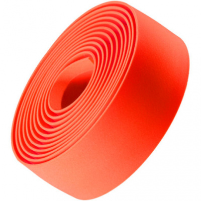 Bontrager Gel Cork Visibility Handlebar Tape