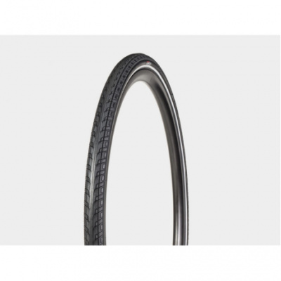 Bontrager H2 Hard-Case Lite Reflective Hybrid Tyre