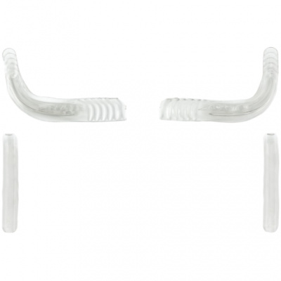 Bontrager IsoZone Gel Handlebar Pad Kit