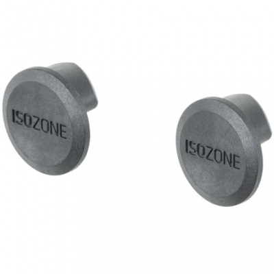 Bontrager IsoZone Handlebar Plugs
