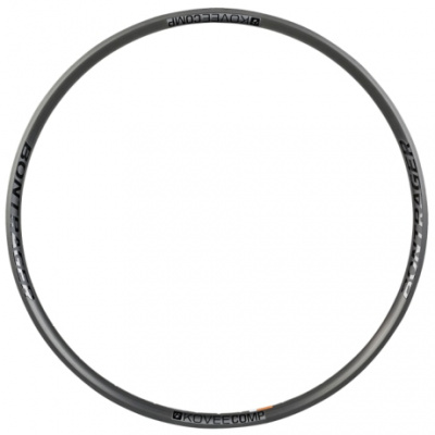 Bontrager Kovee Comp TLR 28 Hole 27.5