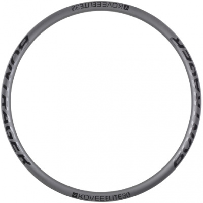 Bontrager Kovee Elite 30 TLR 29