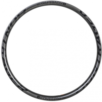 Bontrager Kovee Pro 30 TLR 27.5