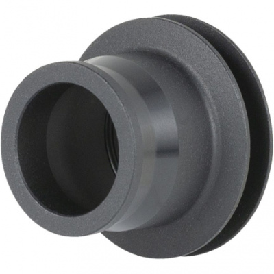 Bontrager Kovee RSL Disc Side 12mm Axle End Cap