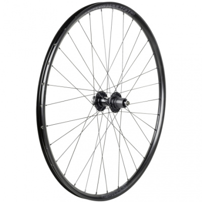 Bontrager Kovee TLR Boost141 29