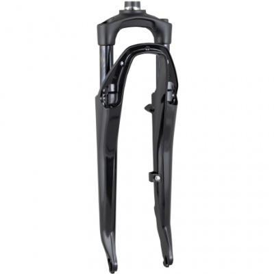 Bontrager L300 Forklight 700c Suspension Fork