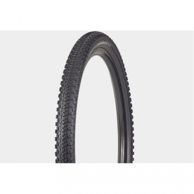Bontrager LT4 Expert Reflective E-bike Tyre