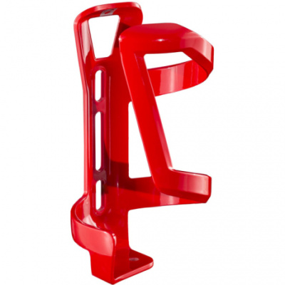 Bontrager Left Side Load  Recycled Water Bottle Cage