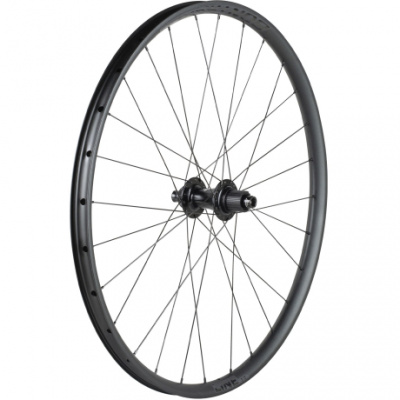 Bontrager Line 30 Centerlock TLR Boost 27.5