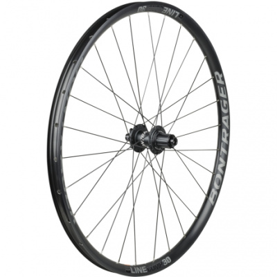 Bontrager Line Comp 30 TLR 29