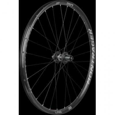 Bontrager Line Comp 30 TLR Boost 29 MTB Wheel