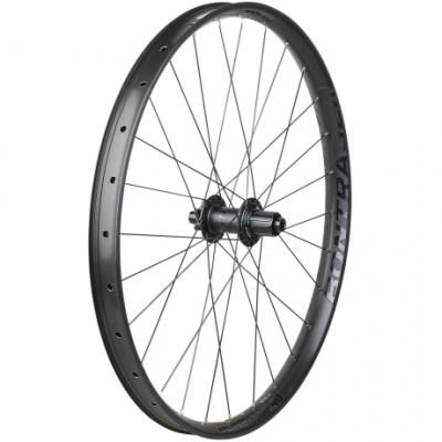 Bontrager Line Comp 40 TLR Boost 27.5