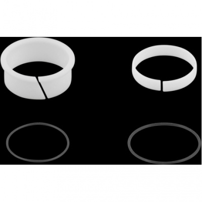 Bontrager Line Dropper 31.6mm Dropper Post Bushing Kit