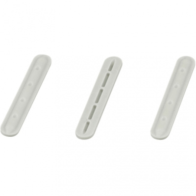 Bontrager Line Dropper Post Keyway Kit