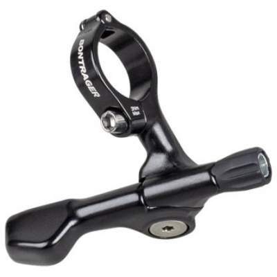 Bontrager Line Dropper Under-Bar Seatpost Lever