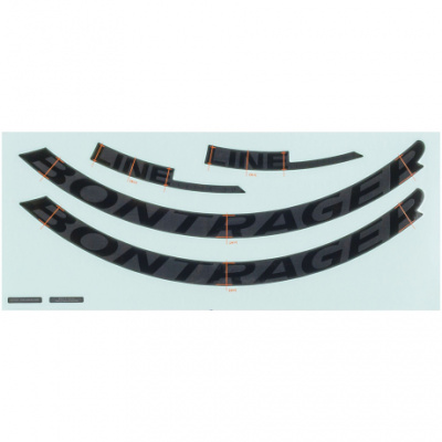 Bontrager Line Elite 30 29