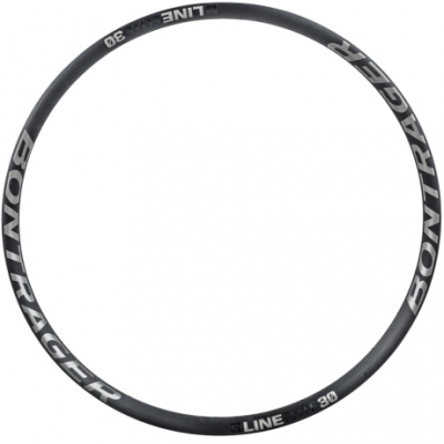 Bontrager Line Elite 30 TLR 27.5