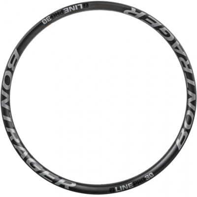 Bontrager Line Pro 30 TLR 29