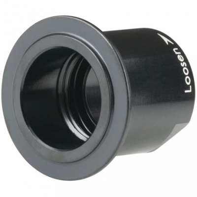 Bontrager MST-148 Micro Spline Drive Side Axle End Cap