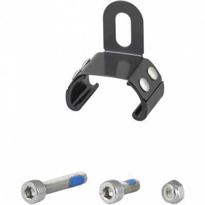Bontrager NCS 35mm Fender Alloy Rear Hanger