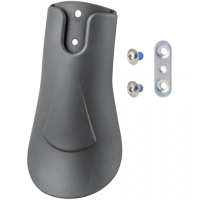 Bontrager NCS 45mm Fender Alloy Mud Flap