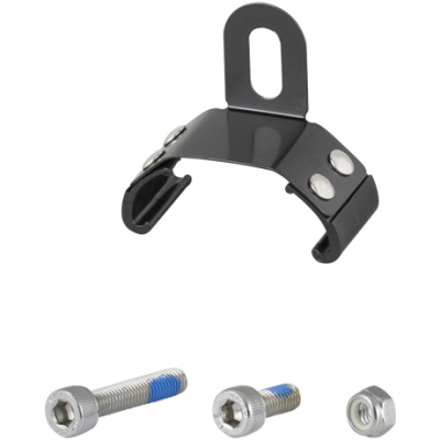 Bontrager NCS 45mm Fender Alloy Rear Hanger