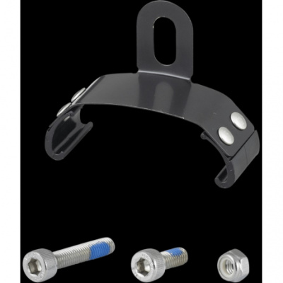Bontrager NCS 55mm Fender Alloy Rear Hanger