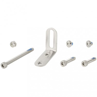 Bontrager NCS Alloy Fender Fork Bridge Kit