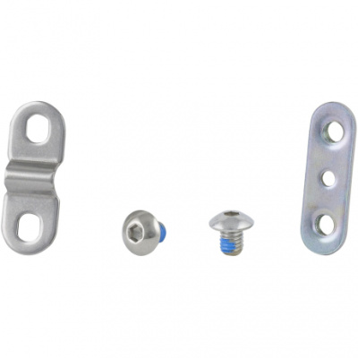 Bontrager NCS Fender Alloy Strut Band Kit
