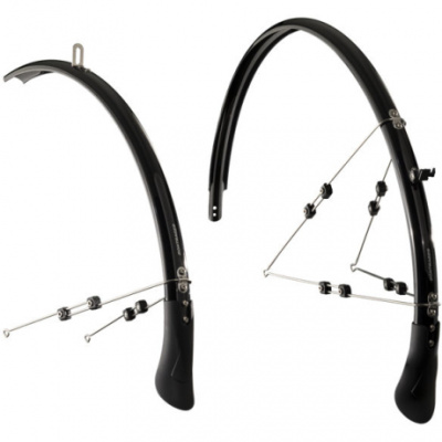 Bontrager NCS Mudguard Set