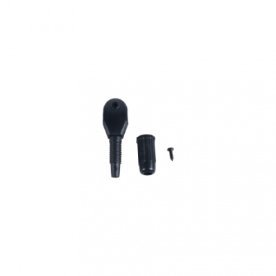 Bontrager Nebula Fender Dropout Strut Fasteners