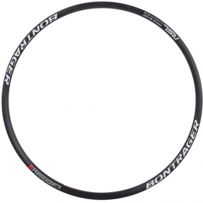 Bontrager Paradigm CX Tubular Disc Rim