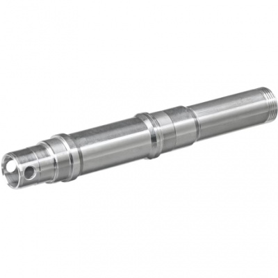 Bontrager Paradigm Disc Axle