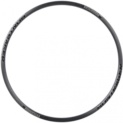 Bontrager Paradigm Elite Disc Rim