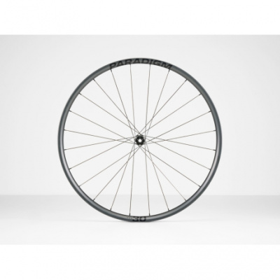 Bontrager Paradigm Pro 30 TLR Disc Road Wheel