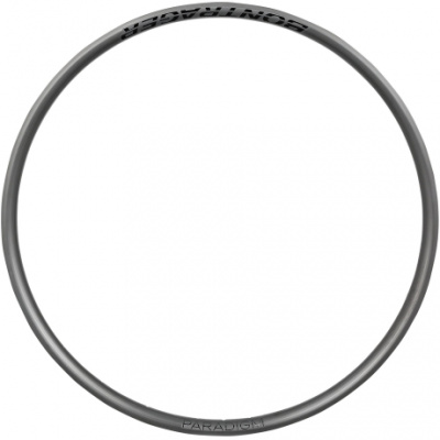 Bontrager Paradigm TLR Disc 700c Road Rim
